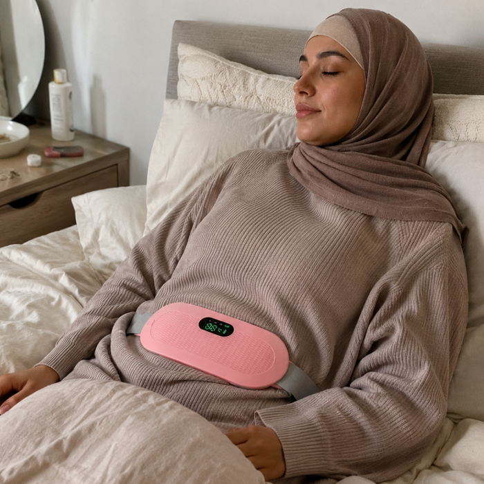 Lunéa Menstrual Heating Belt