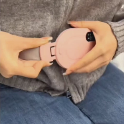 Menstrual Heating Belt, Relief in 60 Seconds